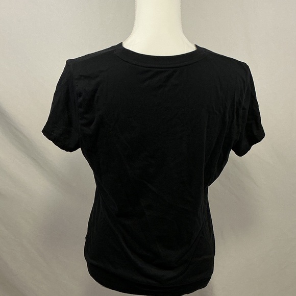 Aeropostale Black Los Angeles Tee Size XL - Picture 2 of 4